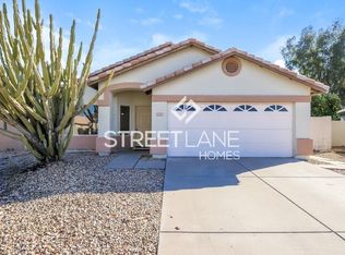 4102 E Libra Ave, Gilbert, AZ 85234