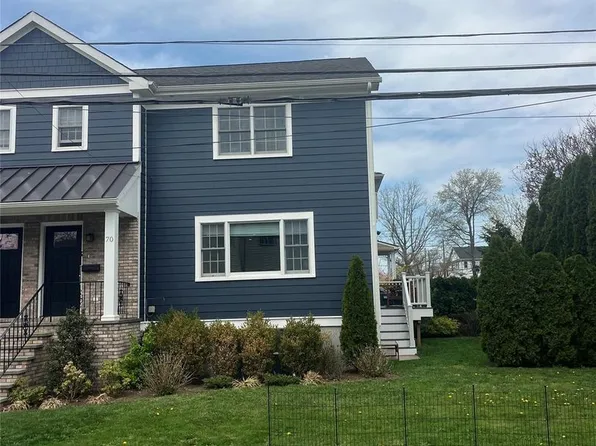 70 Henry Ave, Harrison, NY 10528