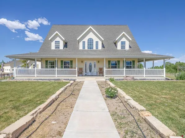 3570 Southview Court, Montrose, CO 81401