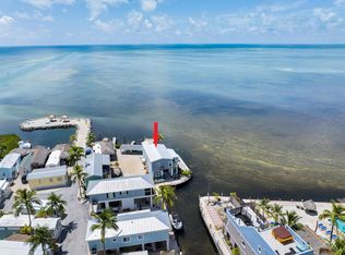 84961 Old Hwy LOT 21, Windley Key, FL 33036