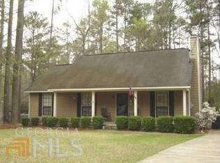 513 Will Scarlet Way, Macon, GA