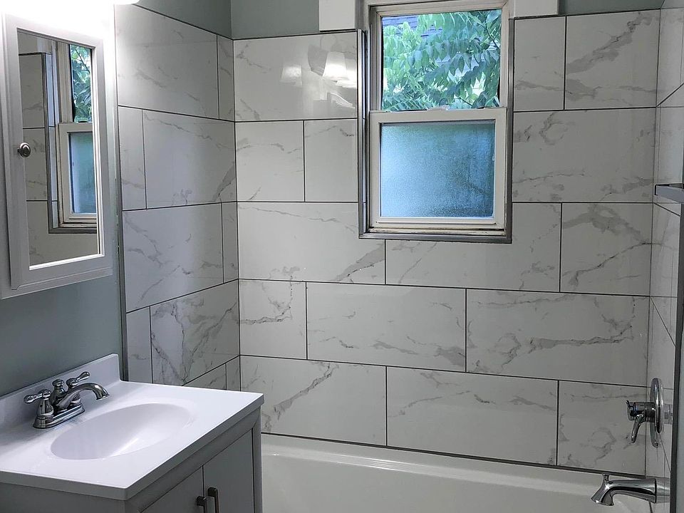 Bathroom - Remodeled 2021