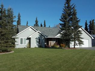 1215 Lawton Dr, Kenai, AK 99611