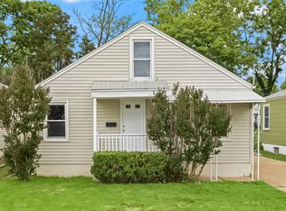 149 Deane Ct, Saint Louis, MO 63127
