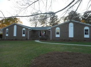 6629 Fran Dr, Macon, GA 31216