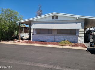 2609 W Southern Ave LOT 155, Tempe, AZ 85282