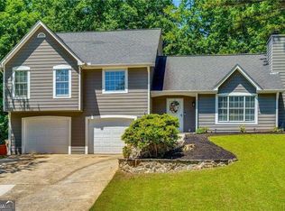 114 Rose Creek Ln, Woodstock, GA 30189