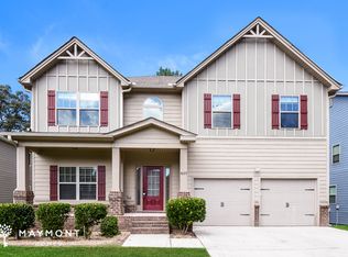 4235 Sir Dixon Dr, Fairburn, GA 30213