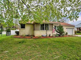 2441 Cambridge Rd, York, PA 17402