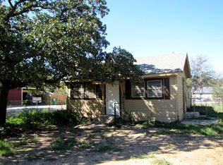 307 E Broadway St, Stephenville, TX 76401