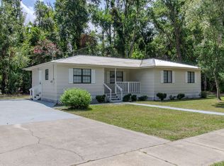 511 1st Ave NE, Jasper, FL 32052