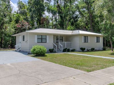 511 1st Ave NE, Jasper, FL, 32052