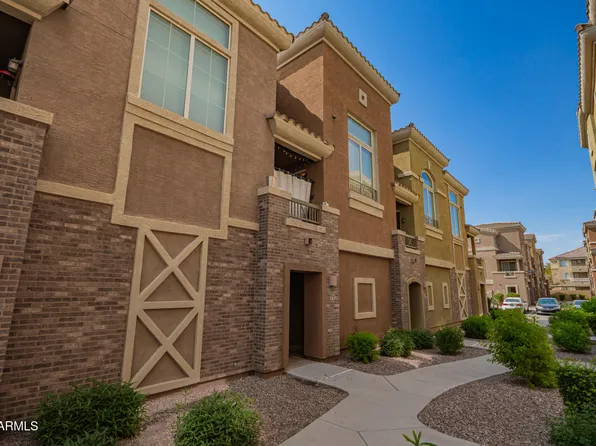 18250 N CAVE CREEK Road #156, Phoenix, AZ 85032