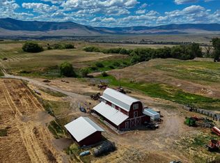 43342 Buffalo Bridge Rd, Polson, MT 59860