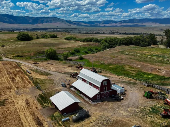 43342 Buffalo Bridge Rd, Polson, MT 59860