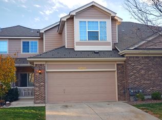 20566 E Lake Dr, Centennial, CO 80016