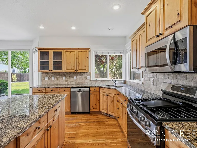 5461 N Fox Run Way — Photo 10