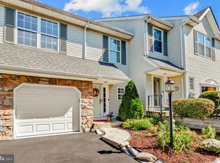 131 Misty Mdw, Perkasie, PA 18944