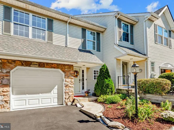 131 Misty Mdw, Perkasie, PA 18944