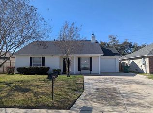 2313 Virginian Colony Ave, La Place, LA 70068