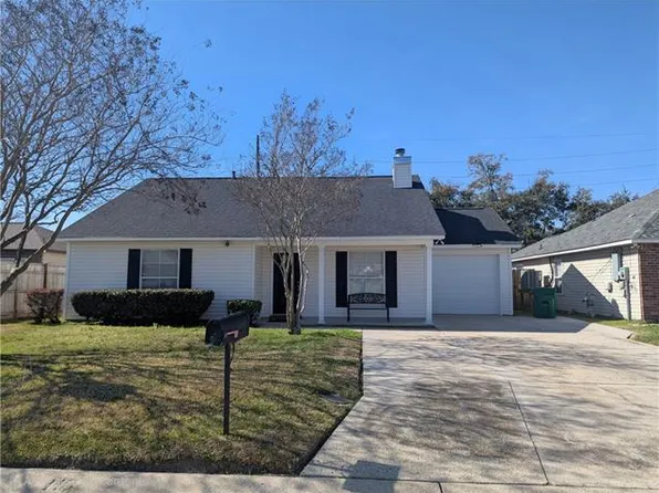 2313 Virginian Colony Ave, La Place, LA 70068