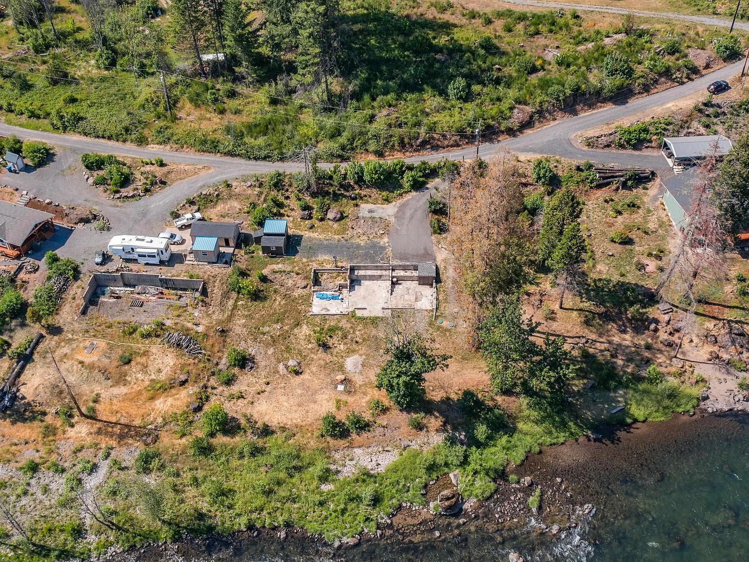 26132 Sitkum St SE, Lyons, OR 97358 MLS 806614 Zillow