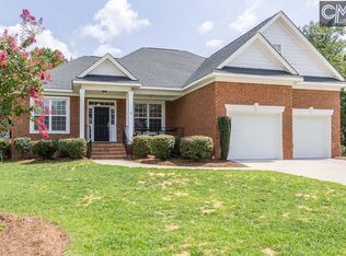 9 Pine Spur Ct, Blythewood, SC 29016