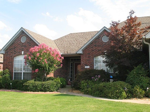 Beautiful full brick one owner home.