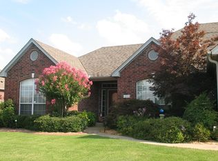 1213 E Yakima St, Broken Arrow, OK 74012