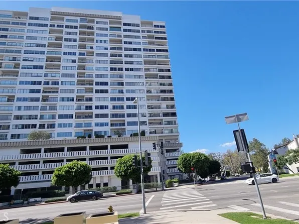 10501 Wilshire Blvd Unit 903, Los Angeles, CA 90024