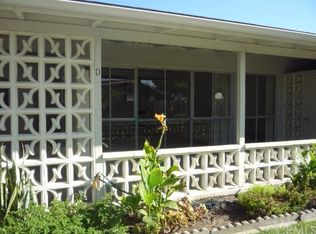 1640 Glenview Rd APT 76D, Seal Beach, CA 90740