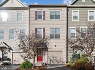 112 Pintangle Ct, Stephenson, VA 22656