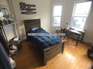 85 Hillside St #A2, Boston, MA 02120