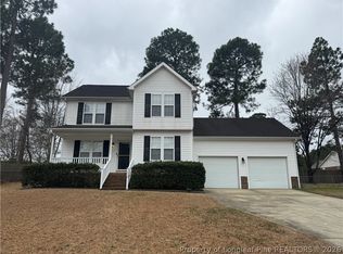 1050 Roundabout Rd, Cameron, NC 28326