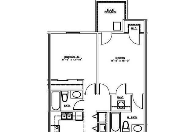 2nd image of 4 Quail Run Cir #211-201