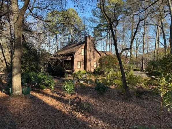 3121 Bonds Lake Rd NW, Conyers, GA 30012