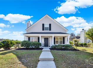 5 Sunbriar Lane, Savannah, GA 31407