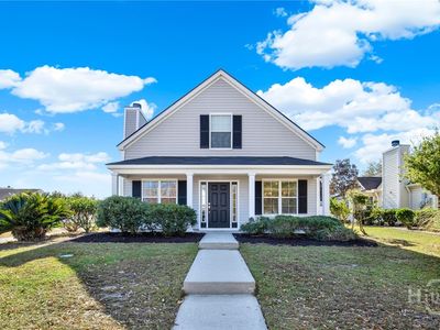 5 Sunbriar Lane, Savannah, GA, 31407