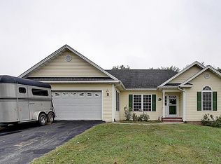 561 4th Ave, Jonesborough, TN 37659