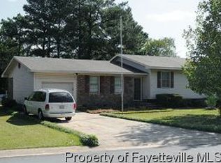 2934 Skycrest Dr, Fayetteville, NC 28304