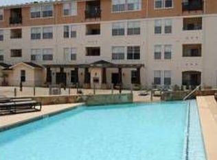 3600 Cedar Springs Rd, Dallas, TX 75219