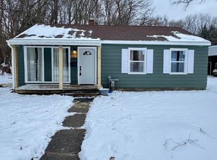 1003 E Broadwell St, Albion, MI 49224