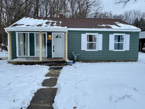 1003 E Broadwell St, Albion, MI 49224