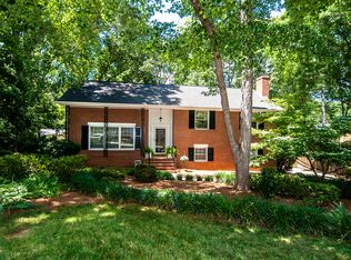7060 Knightswood Dr, Charlotte, NC 28226