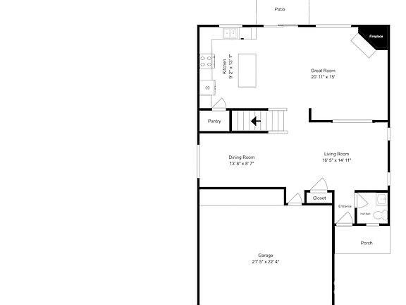 2nd image of 20103 47th Avenue Ct E