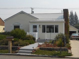 2026 Nevada Ave, Butte, MT 59701