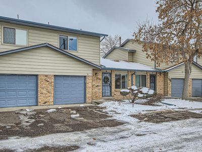 5260 Garrison Street #6, Arvada, CO, 80002