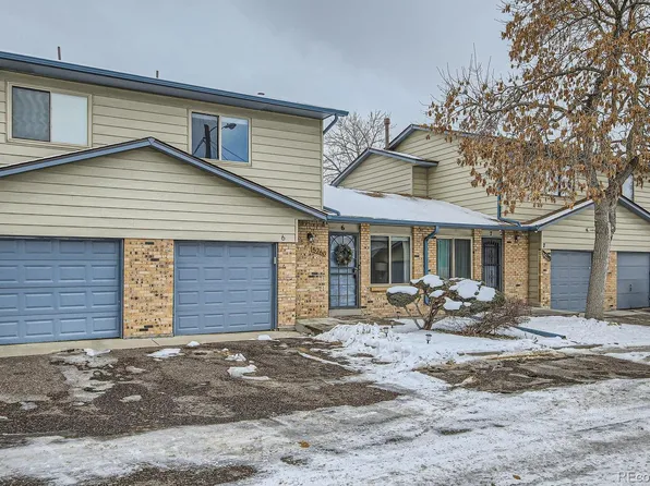 5260 Garrison Street #6, Arvada, CO 80002