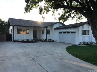 10663 Lev Ave, Mission Hills, CA 91345