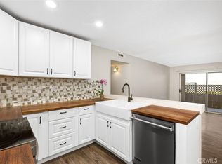 21961 Rimhurst Dr #195-H, Lake Forest, CA 92630